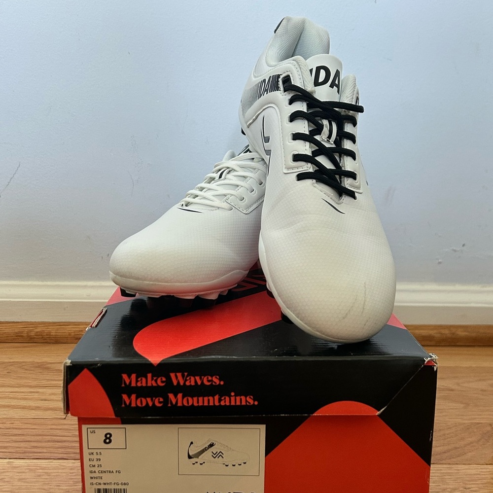 IDA Centra FG/AG Women's Soccer Cleats